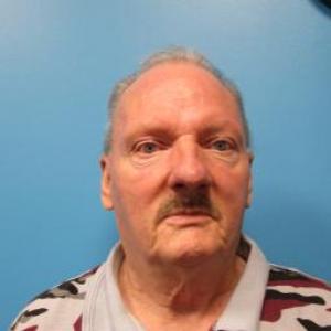 Louis Benton Nelson a registered Sex Offender of Missouri