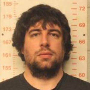 Justin Thomas Albright a registered Sex Offender of Missouri