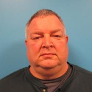 Jay David Eklund a registered Sex Offender of Missouri