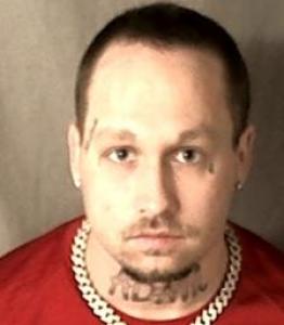 Jason Lee Morrow a registered Sex Offender of Missouri