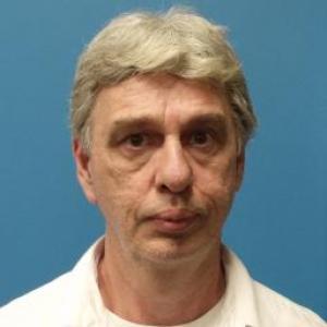 Richard Anthony Wagoner a registered Sex Offender of Missouri