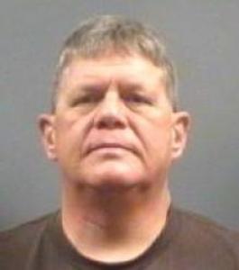 Dyer Dean Garner III a registered Sex Offender of Missouri