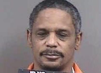 Andre Dion Caradine a registered Sex Offender of Missouri