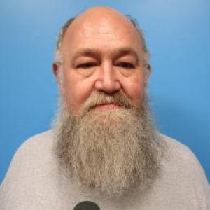 Dallas Gene Wamsley a registered Sex, Violent, or Drug Offender of Kansas