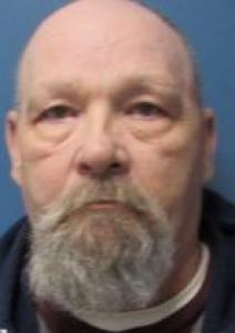 Roy Bennett Johnson a registered Sex Offender of Missouri