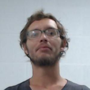 Aaron William Gordon a registered Sex Offender of Missouri