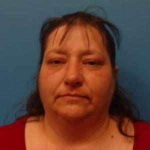 Tressa Renee Berry a registered Sex Offender of Missouri