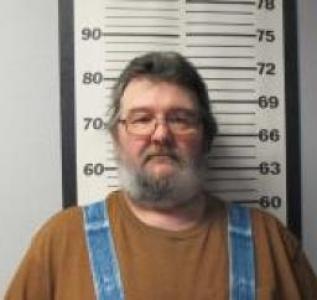 Jeffrey Allen Farrar a registered Sex Offender of Missouri