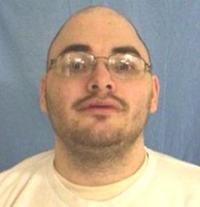 Bryon Andrew Albin a registered Sex Offender of Missouri