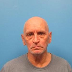 Gerald Gene Garrett a registered Sex Offender of Missouri