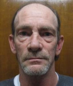 Larry Gene Hornbarger 1st a registered Sex Offender of Missouri