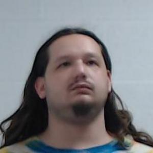 Benjamin Bartholomew Harrison 2nd a registered Sex Offender of Missouri