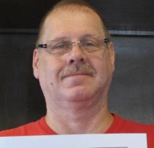 David Wayne Hankins a registered Sex Offender of Missouri