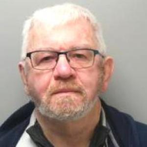 Rex Paul Dunning a registered Sex Offender of Missouri