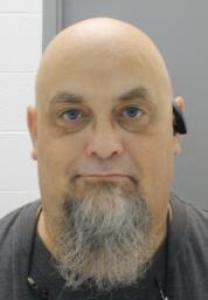 David Lee Cripe a registered Sex Offender of Missouri