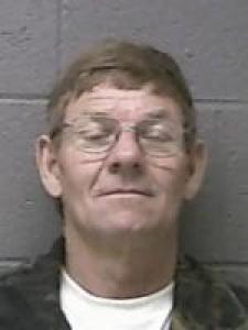 Jerry Wayne Mikel a registered Sex Offender of Missouri