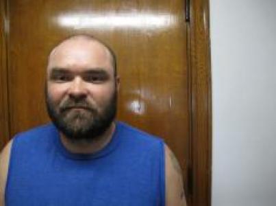 Benjamin Wayne Kinkade a registered Sex Offender of Missouri