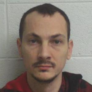 Brandon James Morrison a registered Sex Offender of Missouri