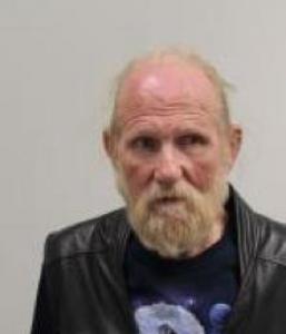 Frederick Lee Bush a registered Sex Offender of Missouri