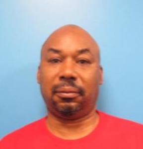 Terrence Nmn Daniels a registered Sex Offender of Missouri