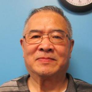 Frank Yan Wang a registered Sex Offender of Missouri