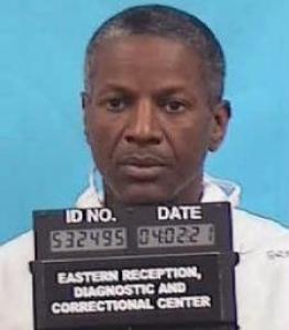 Eric Scott Matlock a registered Sex Offender of Missouri