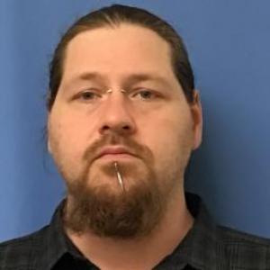 Raymond Joseph Sallee a registered Sex Offender of Missouri