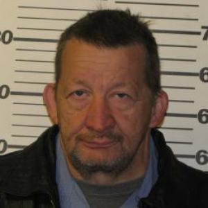 Donald Wayne Parker a registered Sex Offender of Missouri