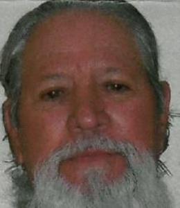 Michael Allen Worrell Sr a registered Sex Offender of Missouri