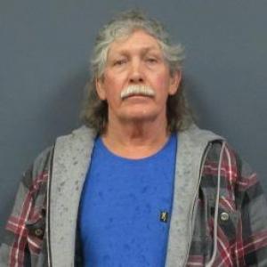 Charles Dewayne Johnson a registered Sex Offender of Missouri