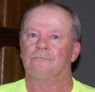 Terry Dean Stockton a registered Sex Offender of Missouri
