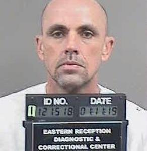 Timothy Allen Cave a registered Sex Offender of Missouri