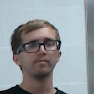 Jarett Steven Simmons a registered Sex Offender of Missouri