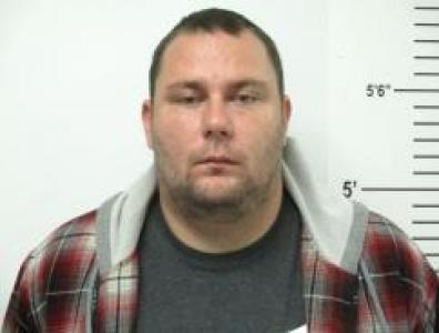 James Robert Morrow a registered Sex Offender of Missouri