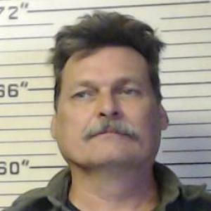 James Louis Jones a registered Sex Offender of Missouri