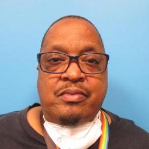 Louis Neal Thomas a registered Sex Offender of Missouri