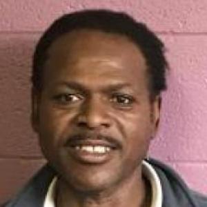 Willie Lee Thomas a registered Sex Offender of Missouri