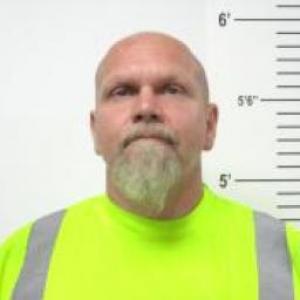 Timothy Bryan Rose a registered Sex Offender of Missouri