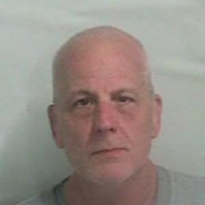 Timothy Paul Hilton a registered Sex Offender of Missouri