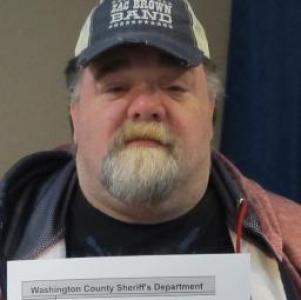 Robert Paul Payne Jr a registered Sex Offender of Missouri