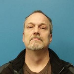 Garry Lee King a registered Sex Offender of Missouri