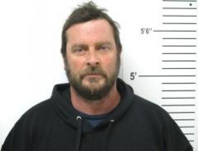 Brian Nicholas Adams a registered Sex Offender of Missouri