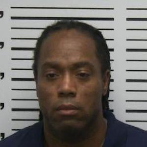 Bryan Latrell Sims a registered Sex Offender of Missouri