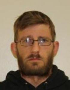 Aaron William Wright a registered Sex Offender of Missouri