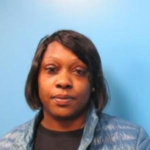Latisha Carsean James a registered Sex Offender of Missouri