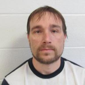 Joshua Allen Klinsbeck a registered Sex Offender of Missouri