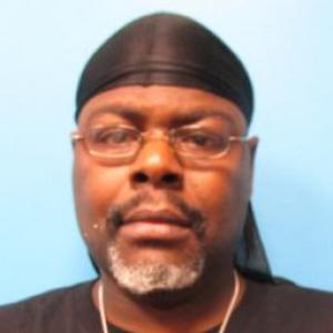 Anthony Eugene Parson Jr a registered Sex Offender of Missouri