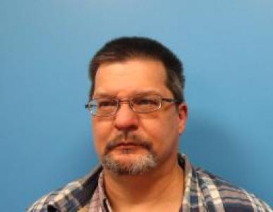 Mark Randy Oxley a registered Sex Offender of Missouri