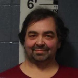 Glenn Scott Idalski a registered Sex Offender of Missouri