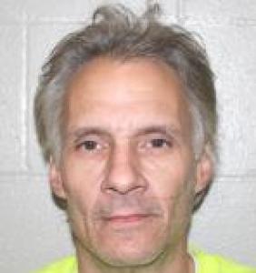 Bryan Wesley Ramer a registered Sex Offender of Missouri